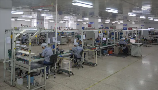 Modulo convertitore CC/CC da 50 kW e 1500 V per soluzioni di accumulo di energia rinnovabile