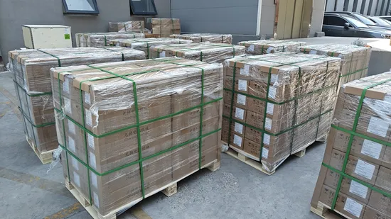 Modulo caricabatterie rapido per batterie EV DC DC in vendita dal produttore con componenti di potenza SiC