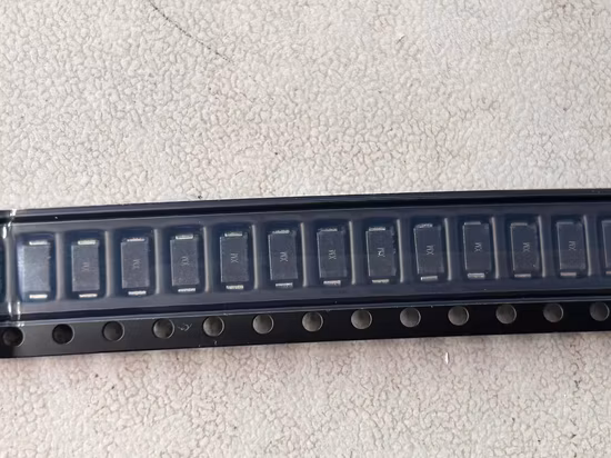 400 W TVS in SMA  SMAJ5.0CA 